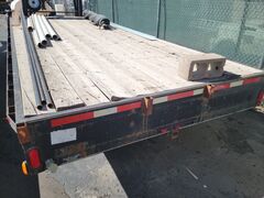 2007 BRANDT 20GNFB - Image 6