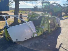 2015 CLAAS Orbis 600 - Image 16