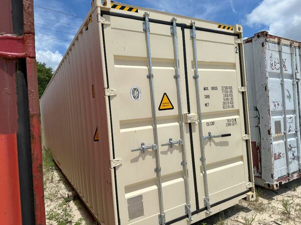 2021 CIMC CB45-03-04