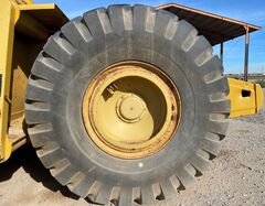 1978 CATERPILLAR 633D - Image 8