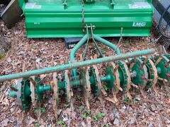 2017 JOHN DEERE 4052R - Image 37