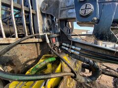 2005 DEERE 1010D - Image 24