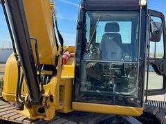 2019 CATERPILLAR 308E2 CR - Image 6