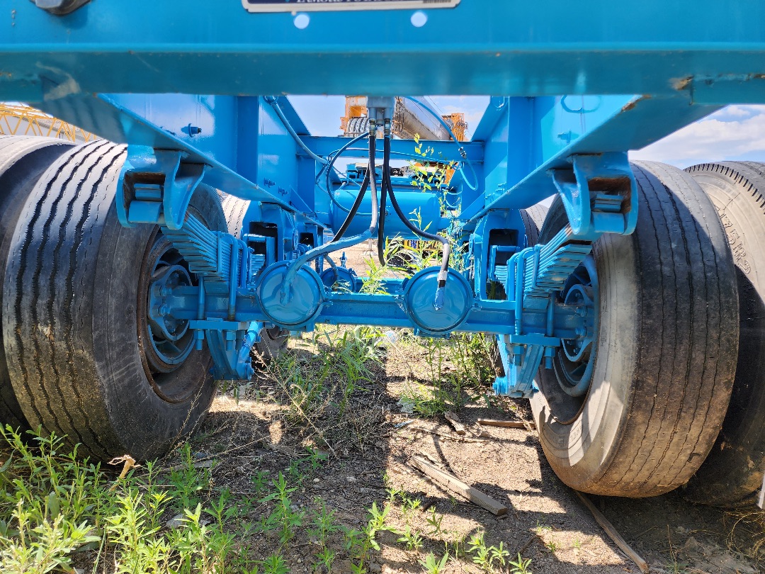 2004 CUSTOM BUILT 21 FT - view 6 of 22