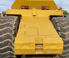 2000 CATERPILLAR 613 Series II - Image 4