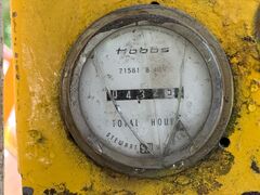 1974 BUCYRUS-ERIE H-5 - Image 16