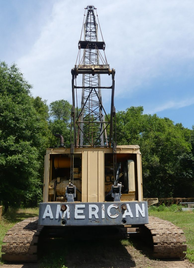 1984 AMERICAN 5300 - view 4 of 25