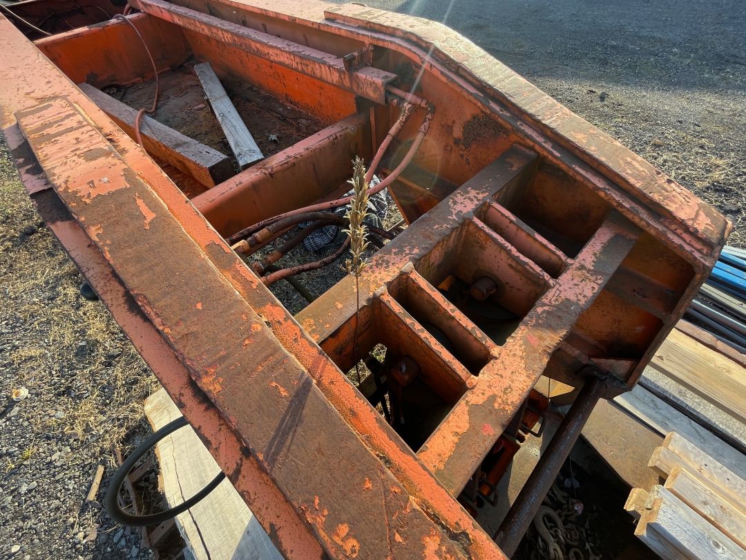 1985 ROGERS 50 TON - view 12 of 13