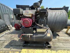 1991 SEAL MASTER 500ga Sealer Tank & Trailer - Image 14