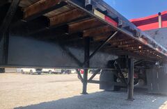 1986 WABASH NATIONAL 45 X 96 - Image 21