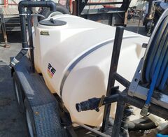 2015 WYLIE PW3 - Image 10