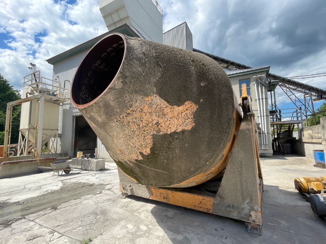 1999 JOHNSON ROSS 10 Cu. Yd. - view 13 of 25