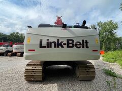 2021 LINK-BELT 350 X4 - Image 16