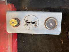 1992 INTERNATIONAL 7400 Logging - Image 19