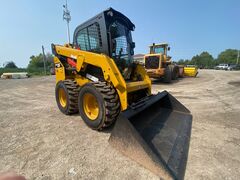 2019 CATERPILLAR 232D - Image 1