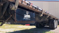2000 FRUEHAUF 43' x 96 - Image 11
