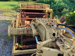 1974 CATERPILLAR 613 - Image 44