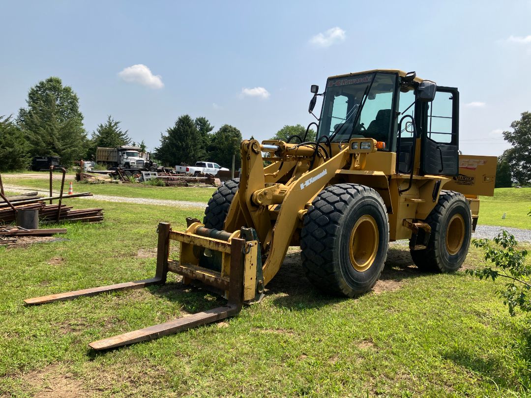 2006 KAWASAKI 65ZV - view 1 of 26