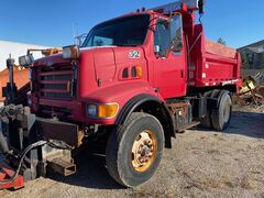 1998 FORD L8500 - Image 3