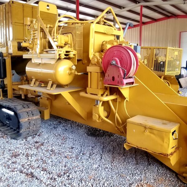 2008 CRC-EVANS PB6-20