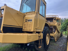 1984 CATERPILLAR 615 - Image 10