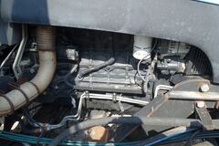 2010 NEW HOLLAND T6030 - Image 15