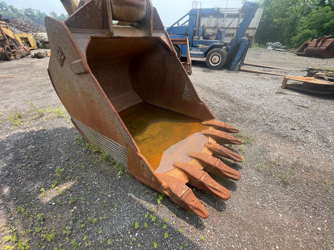 1995 HITACHI EX700BE - Image 8