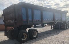 2001 CLEMENT HL3829 - Image 5