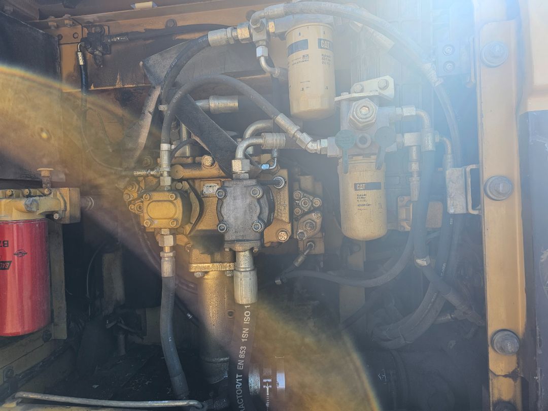 2006 IMT AF110H - Image 11