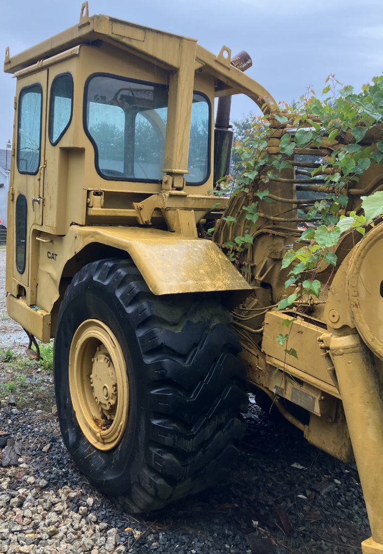 1974 CATERPILLAR 613 - view 17 of 54