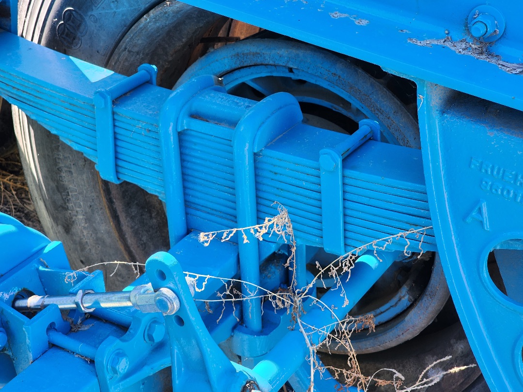 2004 CUSTOM BUILT 21 FT - view 4 of 22