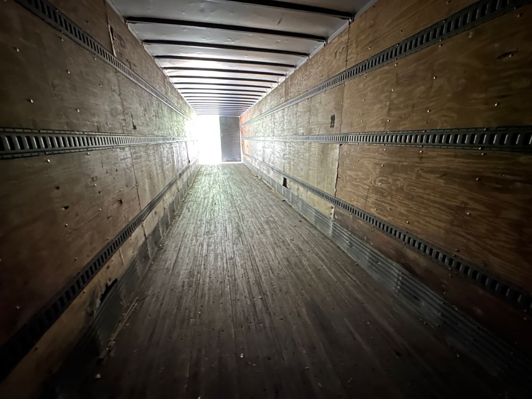 1998 STRICK 53 FT - view 14 of 17