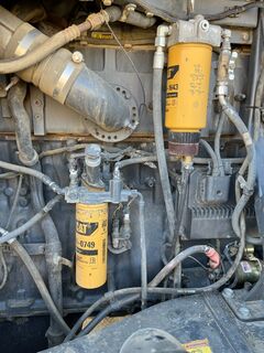 2012 CHALLENGER MT865C - Image 10