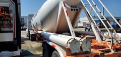 2015 EXA PNEUMATIC SAND TRAILER - Image 6