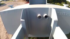 2025 CUSTOM MADE Barge 824 - Image 7