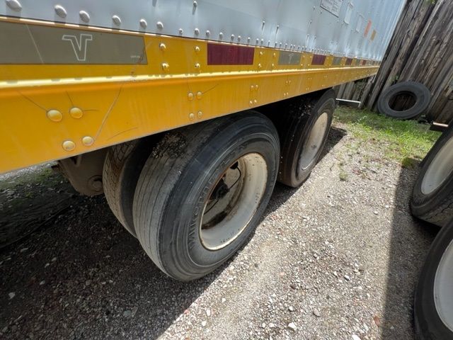 2007 VANGUARD VIP4000 - view 5 of 17