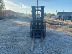 2005 CATERPILLAR C5000 - Image 4