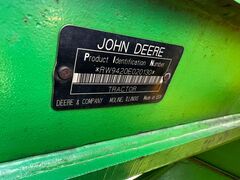 2004 DEERE 9420 - Image 8