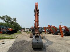 2019 HITACHI ZX345US LC-6 - Image 3