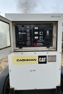 2005 MULTIQUIP WHISPERWATT DB-083112 - Image 4