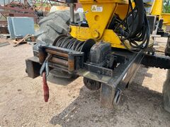 2009 JARRAFF 4 Wheel Drive - Image 13