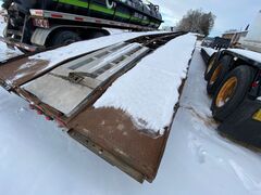 2000 KAUFMAN 3-Car - Image 6