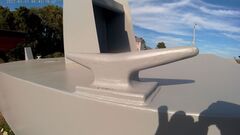 2025 CUSTOM MADE Barge 824 - Image 10