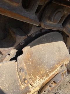 1974 CATERPILLAR D8H - Image 19