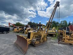 2005 CATERPILLAR D5G - Image 24