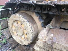 1997 DEERE 555G - Image 17