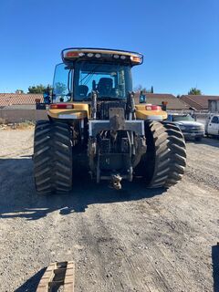 2012 CHALLENGER MT865C - Image 5