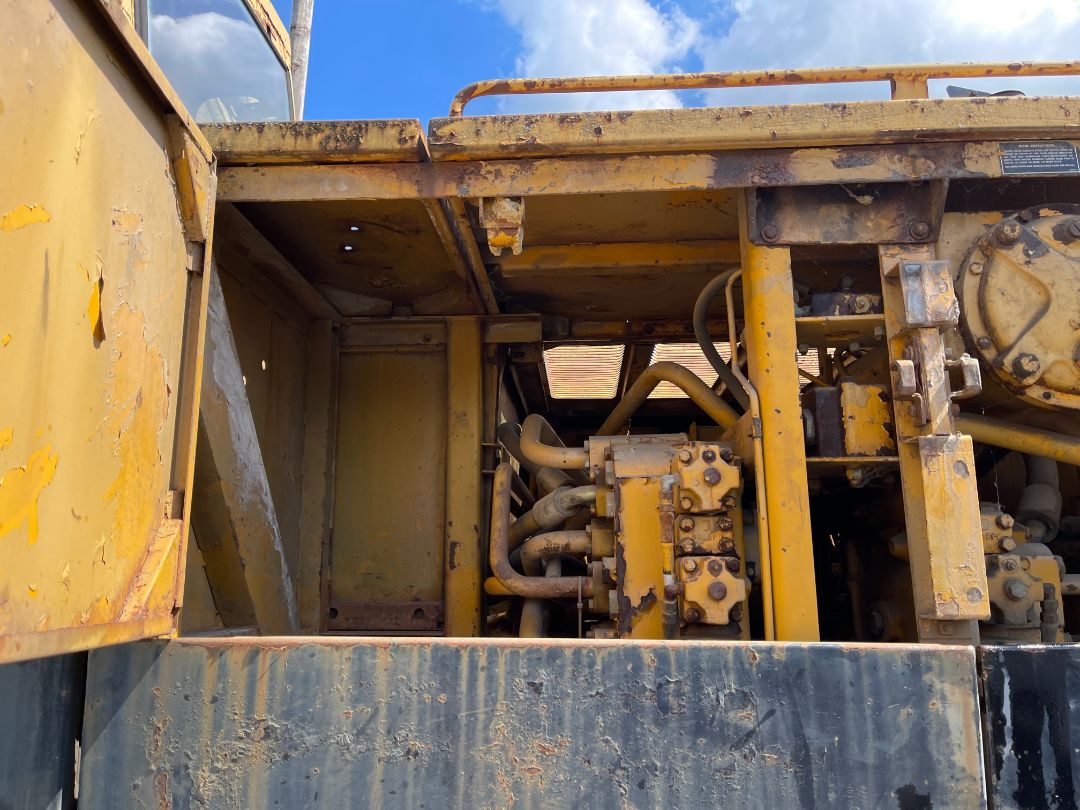 1987 CATERPILLAR 235 - view 19 of 35