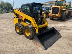 2019 CATERPILLAR 232D - Image 3