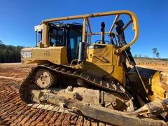 2012 CATERPILLAR D6T XL - Image 11